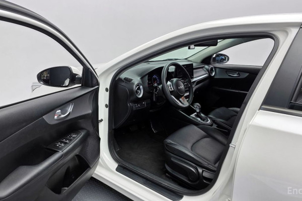 2021 Kia K3 с пробегом 85 983 км