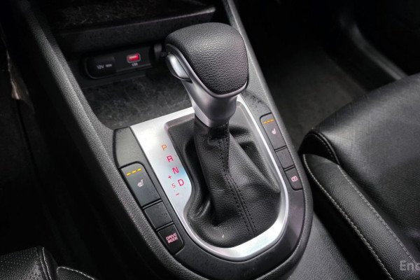 2021 Kia K3 с пробегом 85 983 км