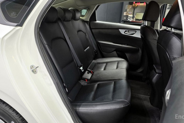 2021 Kia K3 с пробегом 85 983 км