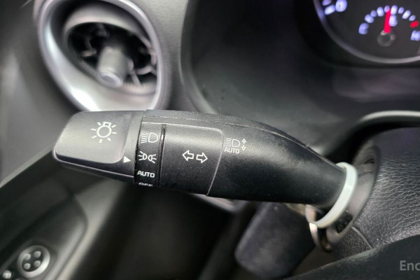 2021 Kia K3 с пробегом 85 983 км