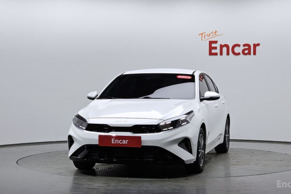 2022 Kia K3 с пробегом 31 405 км