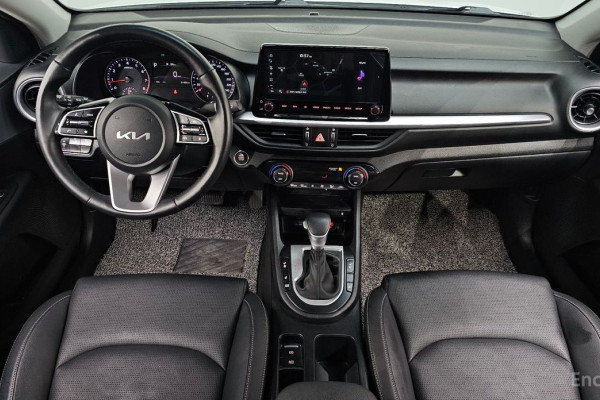 2022 Kia K3 с пробегом 31 405 км