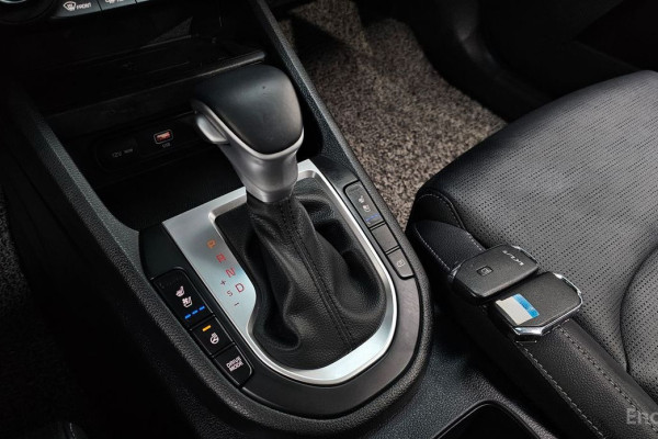 2022 Kia K3 с пробегом 31 405 км