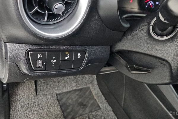 2022 Kia K3 с пробегом 31 405 км