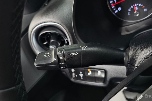 2022 Kia K3 с пробегом 31 405 км