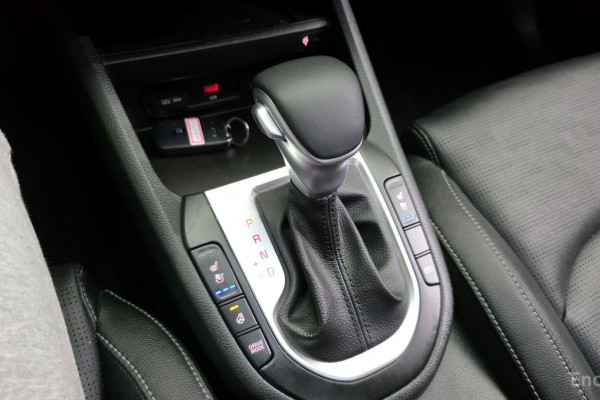 2021 Kia K3 с пробегом 97 886 км