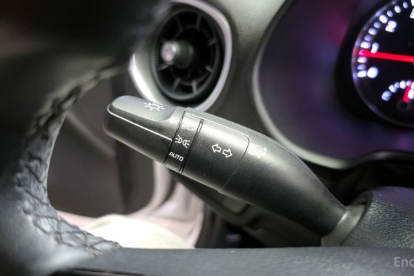 2021 Kia K3 с пробегом 97 886 км