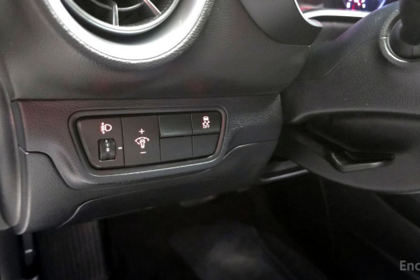 2021 Kia K3 с пробегом 97 886 км