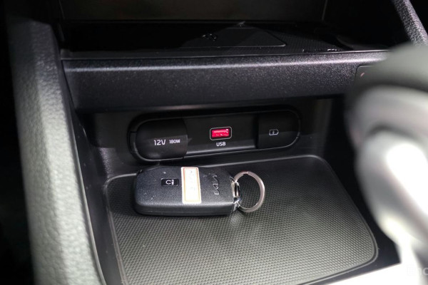 2021 Kia K3 с пробегом 97 886 км