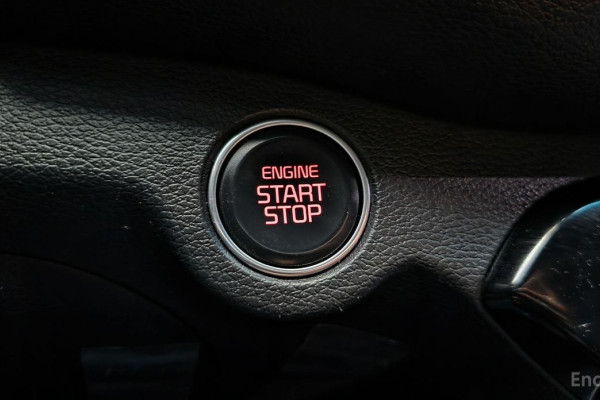 2021 Kia K3 с пробегом 34 077 км