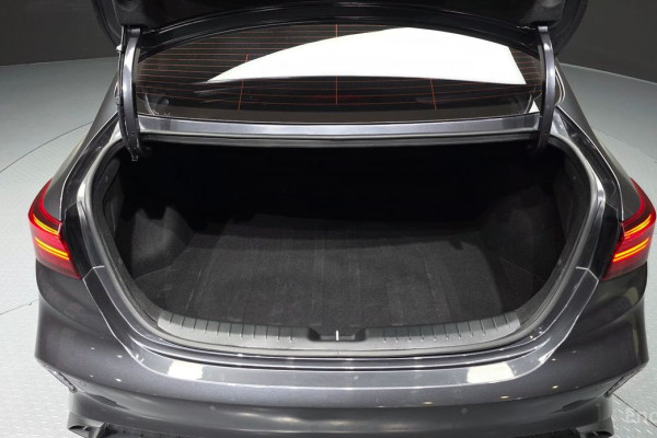 2021 Kia K3 с пробегом 34 077 км