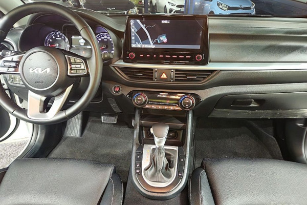 2022 Kia K3 с пробегом 51 900 км