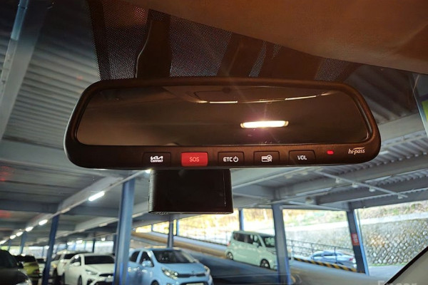 2022 Kia K3 с пробегом 51 900 км