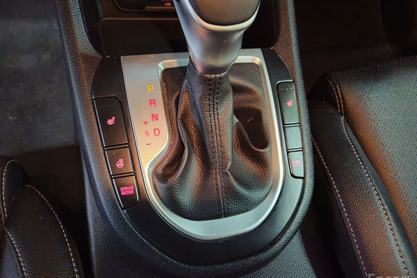 2022 Kia K3 с пробегом 51 900 км