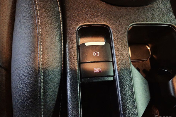 2022 Kia K3 с пробегом 51 900 км