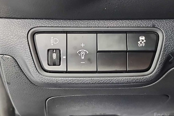 2021 Kia K3 с пробегом 104 324 км