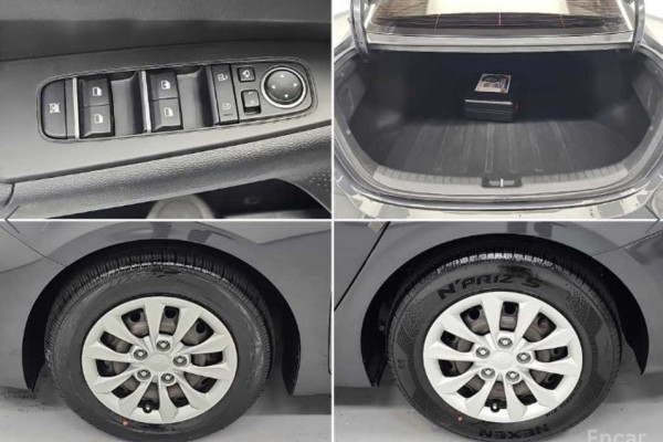 2021 Kia K3 с пробегом 104 324 км