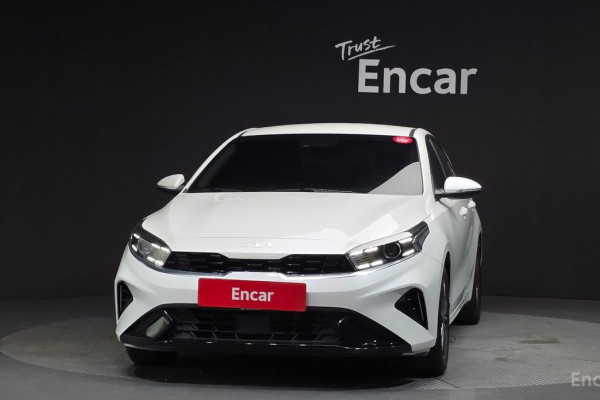 2021 Kia K3 с пробегом 50 111 км