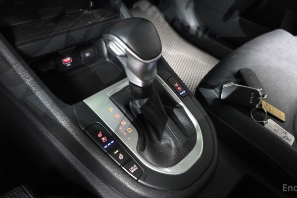 2021 Kia K3 с пробегом 50 111 км