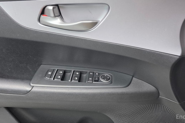 2021 Kia K3 с пробегом 50 111 км