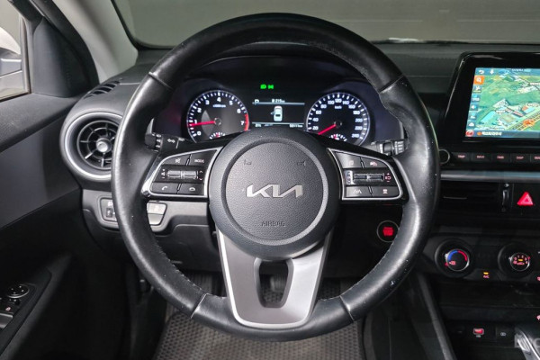 2021 Kia K3 с пробегом 50 111 км