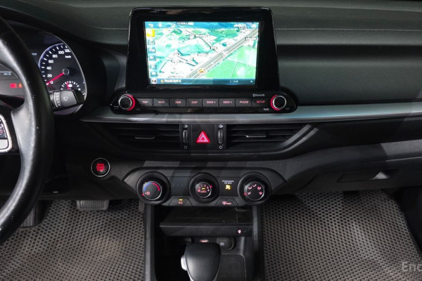 2021 Kia K3 с пробегом 50 111 км