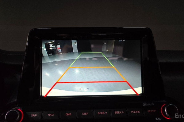 2021 Kia K3 с пробегом 50 111 км