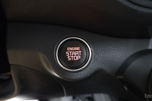 2021 Kia K3 с пробегом 50 111 км