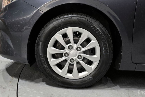 2021 Kia K3 с пробегом 58 770 км