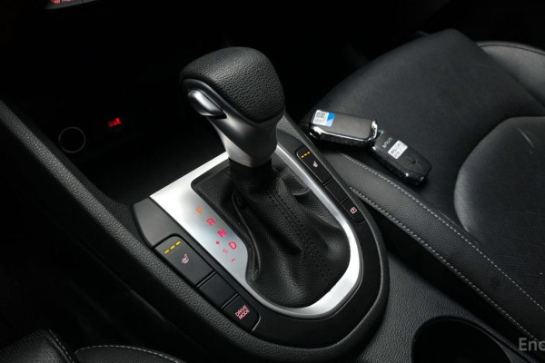 2021 Kia K3 с пробегом 58 770 км