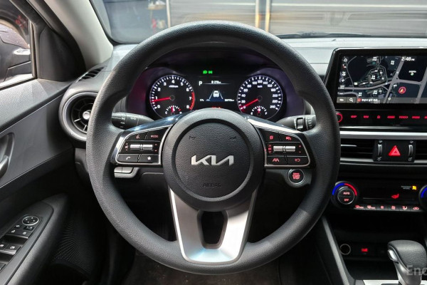 2021 Kia K3 с пробегом 58 770 км