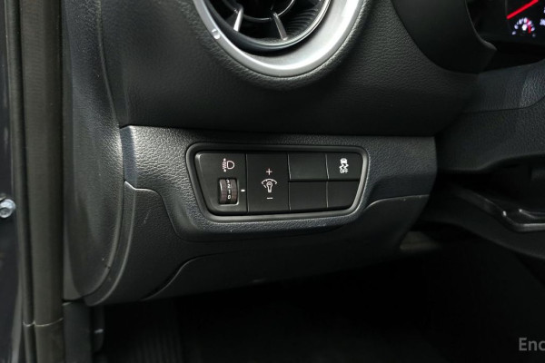 2021 Kia K3 с пробегом 58 770 км