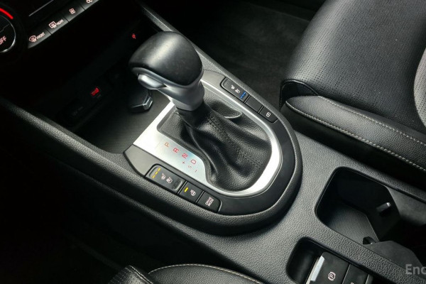 2022 Kia K3 с пробегом 136 240 км