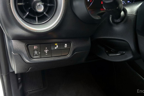 2022 Kia K3 с пробегом 136 240 км