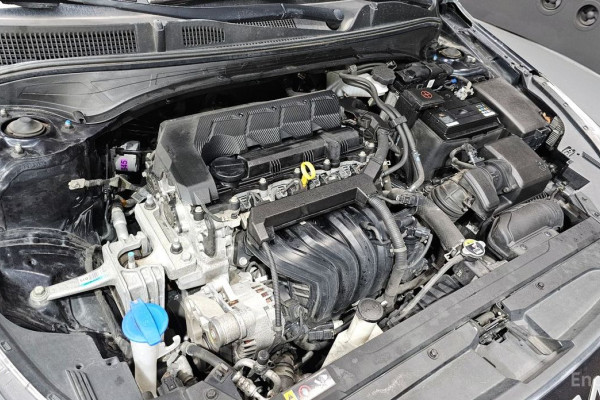 2022 Kia K3 с пробегом 106 679 км