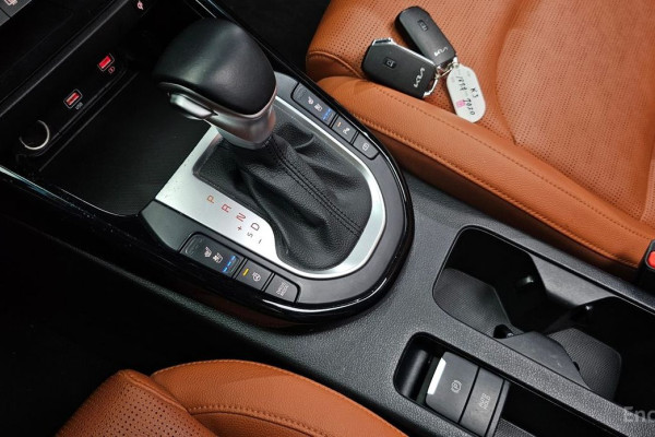 2022 Kia K3 с пробегом 106 679 км