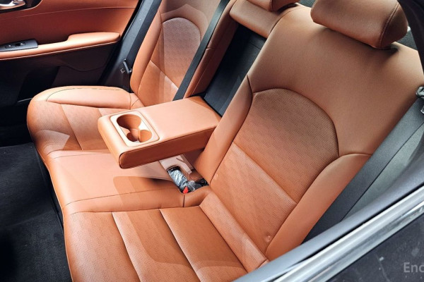 2022 Kia K3 с пробегом 106 679 км