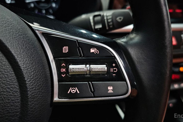 2022 Kia K3 с пробегом 106 679 км