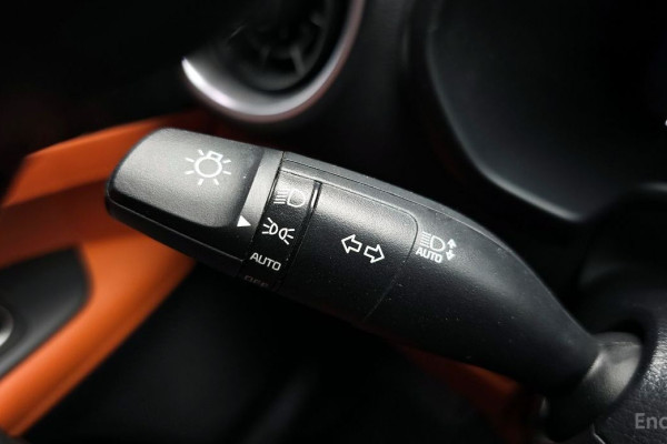 2022 Kia K3 с пробегом 106 679 км