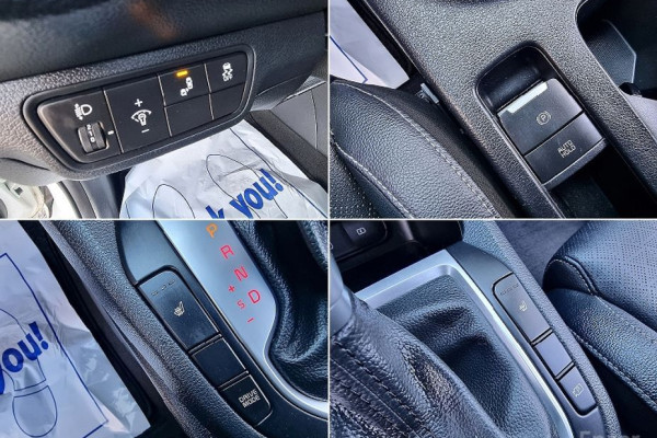 2022 Kia K3 с пробегом 113 886 км