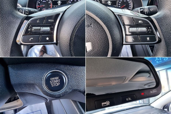 2022 Kia K3 с пробегом 113 886 км