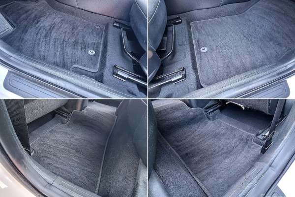 2022 Kia K3 с пробегом 113 886 км