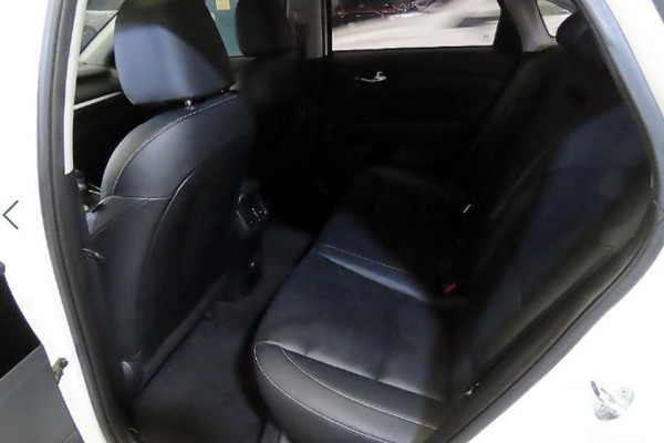 2021 Kia K3 с пробегом 78 606 км