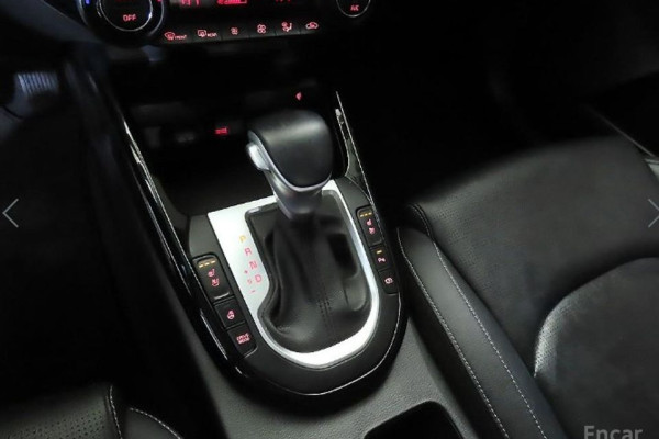 2021 Kia K3 с пробегом 78 606 км