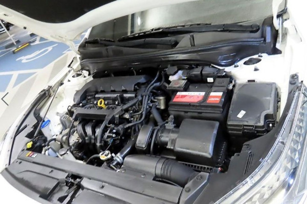 2021 Kia K3 с пробегом 78 606 км