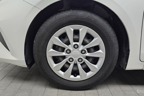 2021 Kia K3 с пробегом 112 515 км