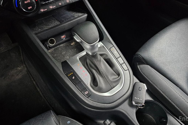 2021 Kia K3 с пробегом 112 515 км