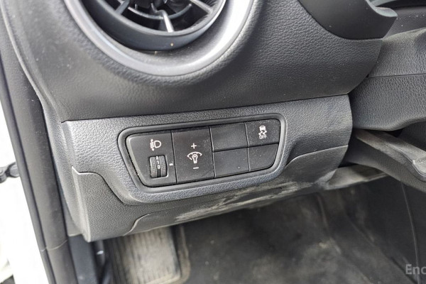 2021 Kia K3 с пробегом 112 515 км