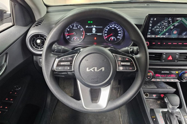 2021 Kia K3 с пробегом 112 515 км