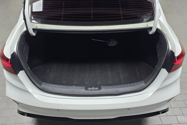 2021 Kia K3 с пробегом 112 515 км